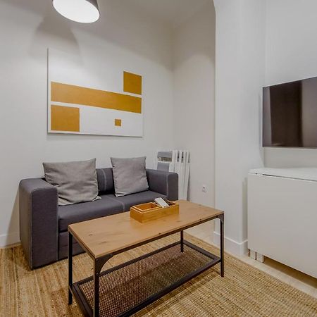 Ny Style Apt 5P En Sanmateo Centro Chueca/Justicia Leilighet Madrid Eksteriør bilde