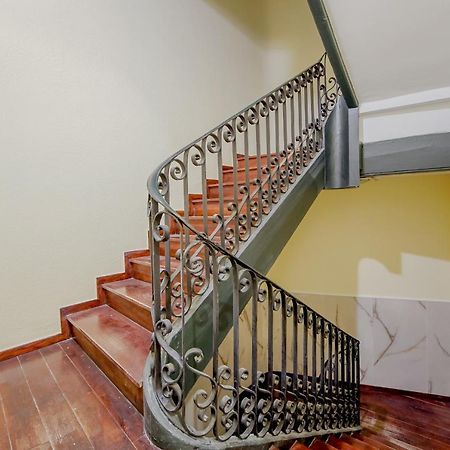 Ny Style Apt 5P En Sanmateo Centro Chueca/Justicia Leilighet Madrid Eksteriør bilde