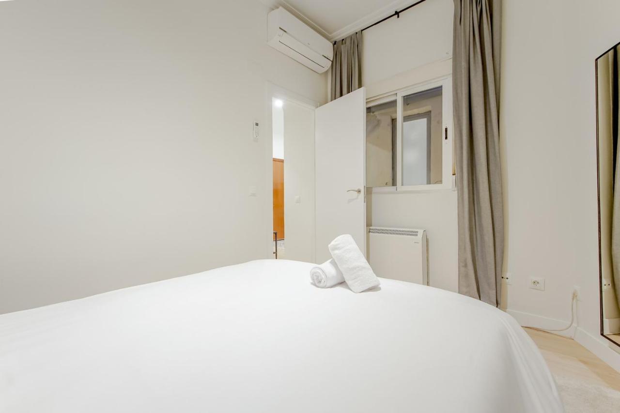 Ny Style Apt 5P En Sanmateo Centro Chueca/Justicia Leilighet Madrid Eksteriør bilde