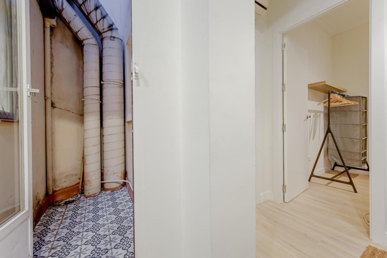 Ny Style Apt 5P En Sanmateo Centro Chueca/Justicia Leilighet Madrid Eksteriør bilde