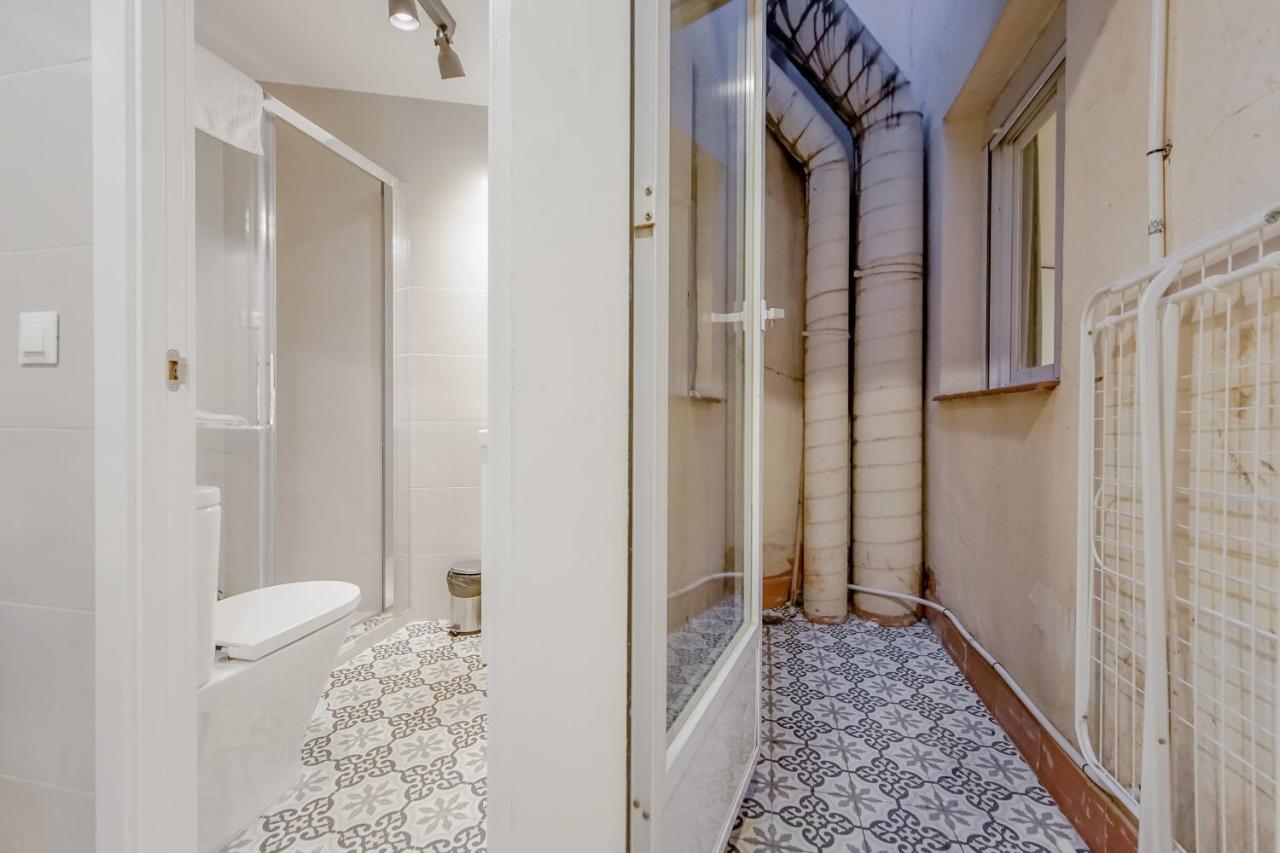 Ny Style Apt 5P En Sanmateo Centro Chueca/Justicia Leilighet Madrid Eksteriør bilde
