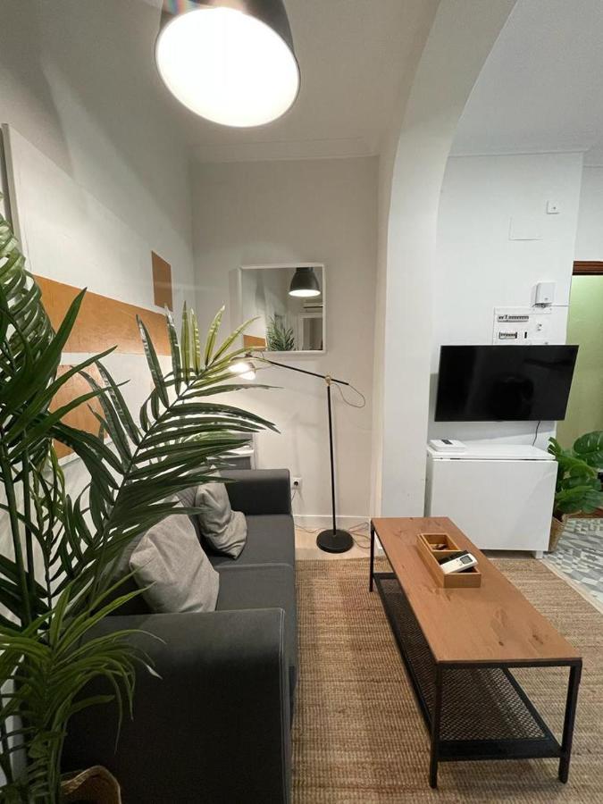 Ny Style Apt 5P En Sanmateo Centro Chueca/Justicia Leilighet Madrid Eksteriør bilde