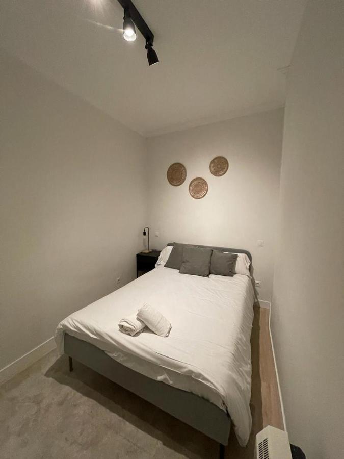 Ny Style Apt 5P En Sanmateo Centro Chueca/Justicia Leilighet Madrid Eksteriør bilde